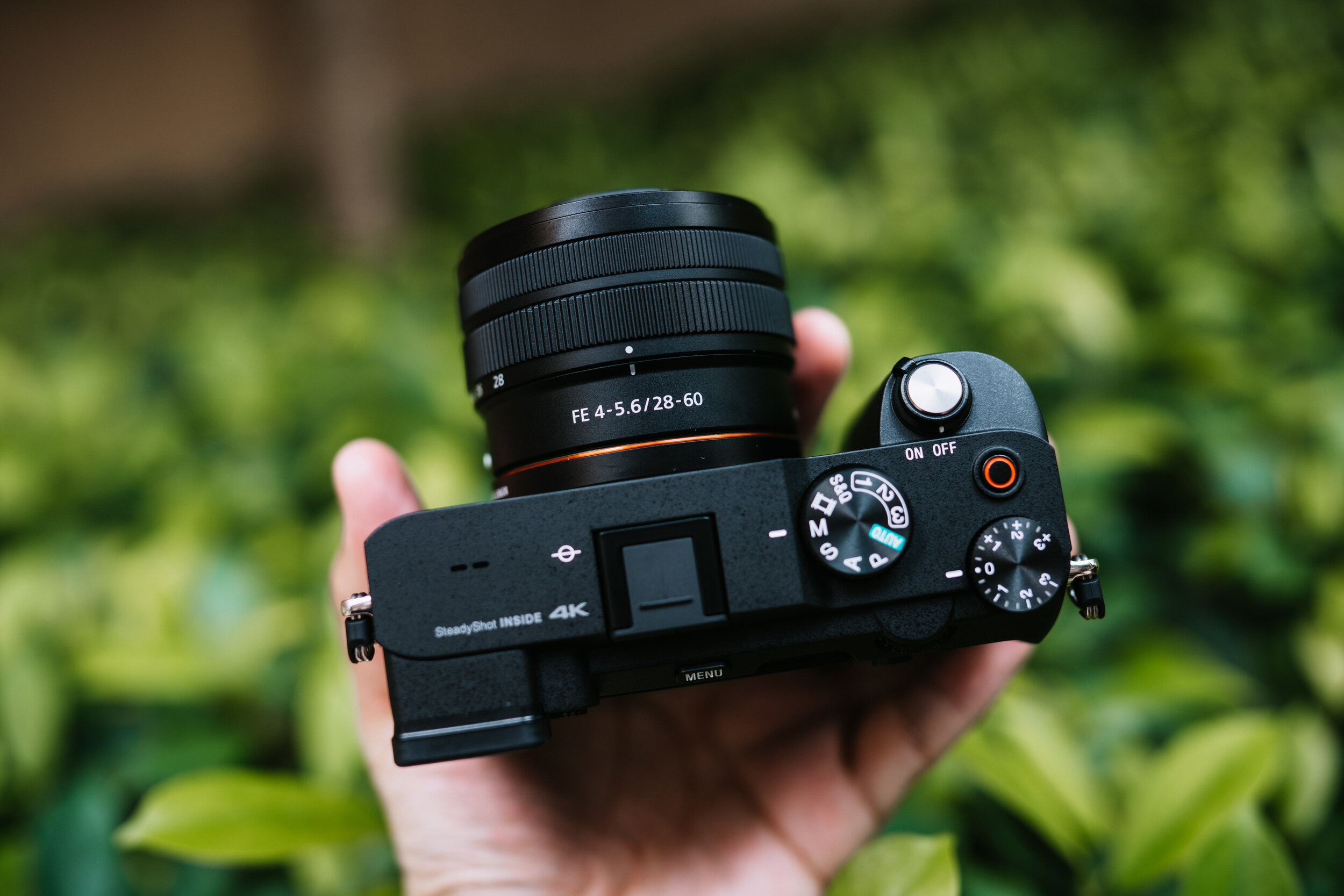 Hands-on] Sony FE 28-60mm f/4-5.6 - The New Standard — J.K.